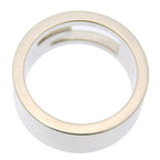 Gucci 925 Sterling Silver Ring — view 5