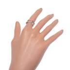 Gucci 925 Sterling Silver Ring — view 2