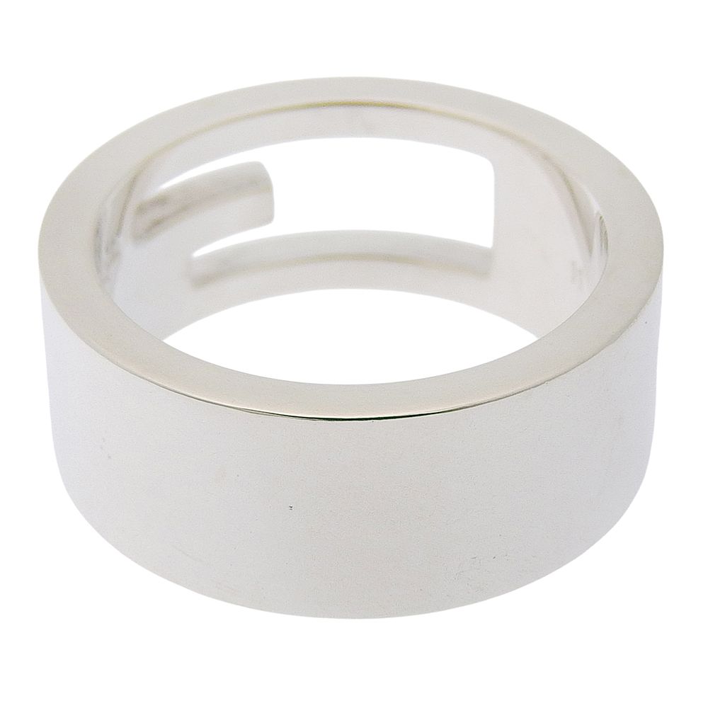 Gucci 925 Sterling Silver Ring — view 4