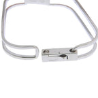 Gucci 925 Sterling Silver Bracelet — view 5