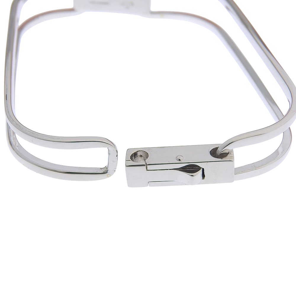 Gucci 925 Sterling Silver Bracelet — view 5