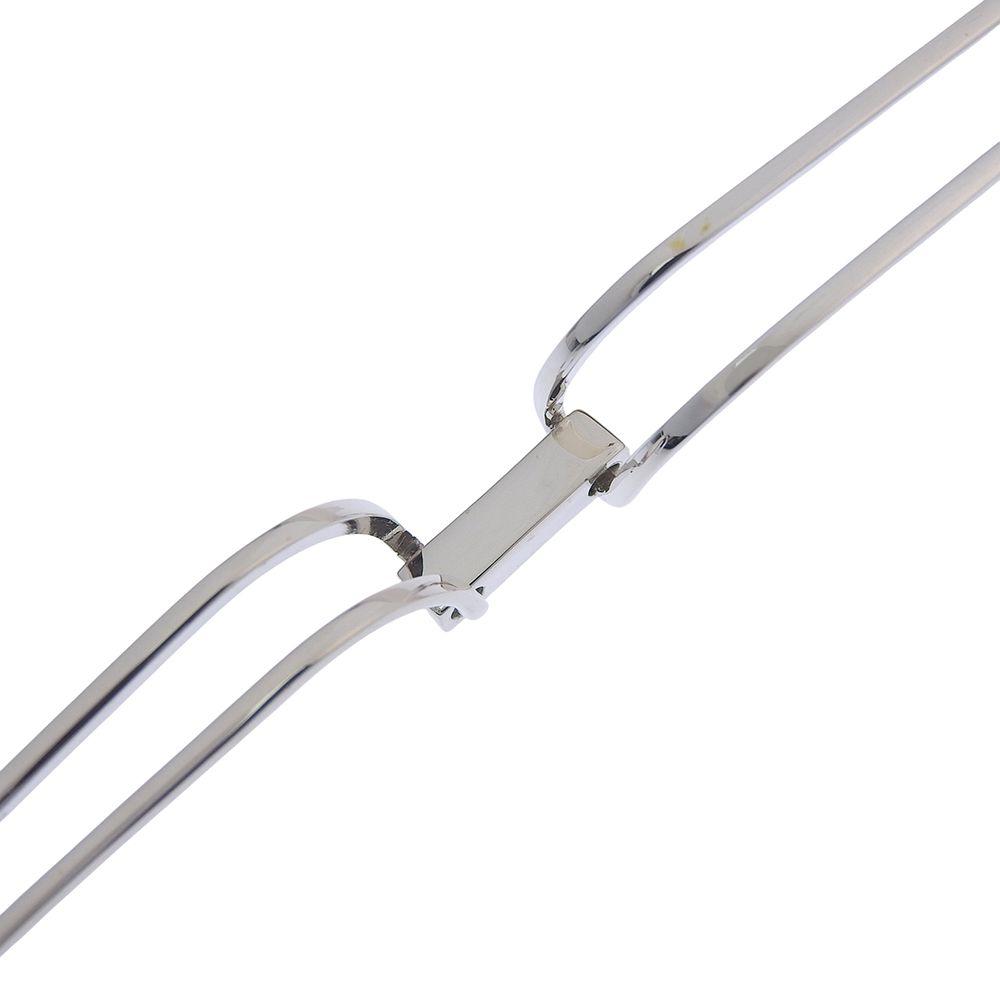 Gucci 925 Sterling Silver Bracelet — view 6