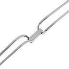 Gucci 925 Sterling Silver Bracelet — view 6