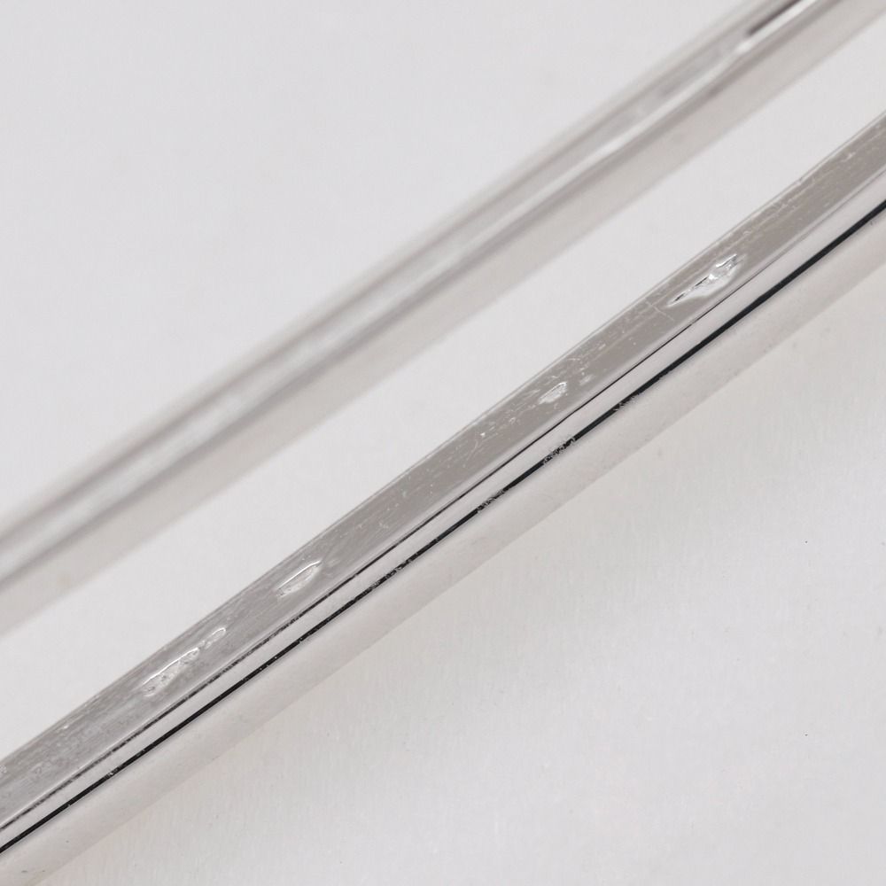 Gucci 925 Sterling Silver Bracelet — view 7