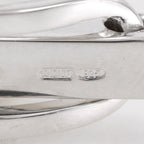 Gucci 925 Sterling Silver Bracelet — view 8