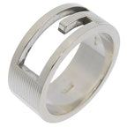 Gucci 925 Sterling Silver Ring