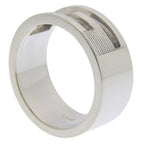 Gucci 925 Sterling Silver Ring — view 3