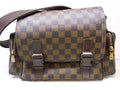 Louis Vuitton Damier Reporter Melville Shoulder