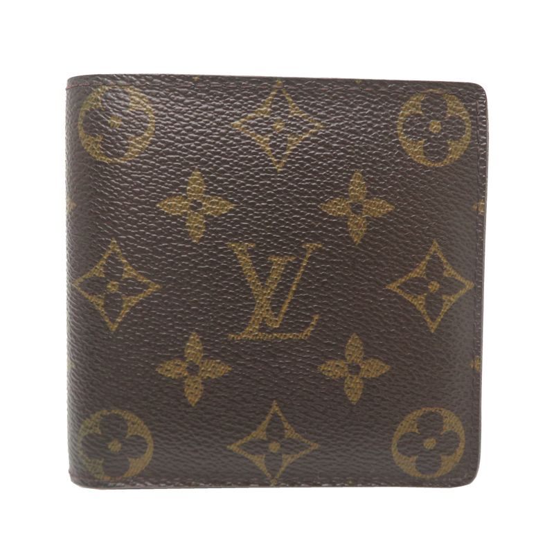 Louis Vuitton Bifold Wallet