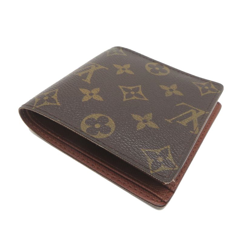 Louis Vuitton Bifold Wallet — view 4