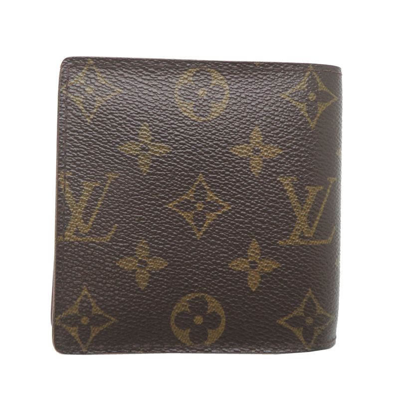 Louis Vuitton Bifold Wallet — view 2