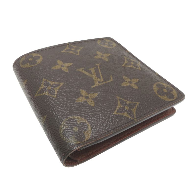 Louis Vuitton Bifold Wallet — view 3