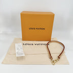 Louis Vuitton 2-Way Neo Noe BB Shoulder Bag Crossbody Monogram Canvas Brown Gold — view 7