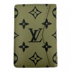 Louis Vuitton Card Case Monogram — view 2