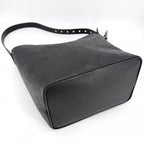 Louis Vuitton Shoulder Bag All in GM Bag Monogram Empreinte Black Gold — view 3