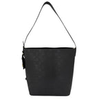 Louis Vuitton Shoulder Bag All in GM Bag Monogram Empreinte Black Gold — view 2