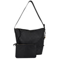 Louis Vuitton Shoulder Bag All in GM Bag Monogram Empreinte Black Gold