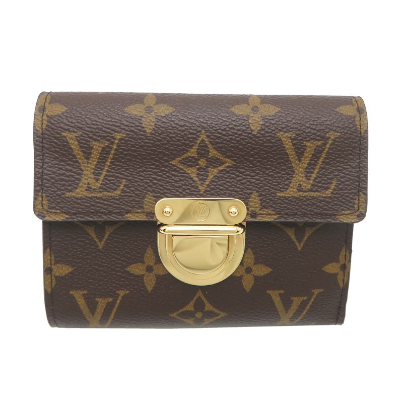 Louis Vuitton Trifold Wallet