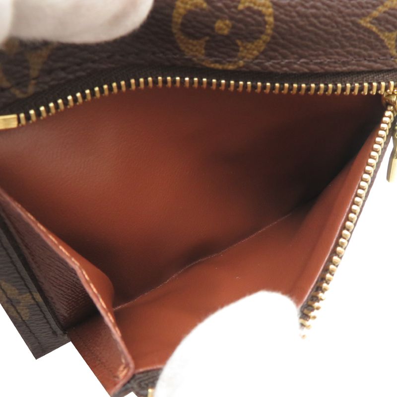 Louis Vuitton Trifold Wallet — view 7