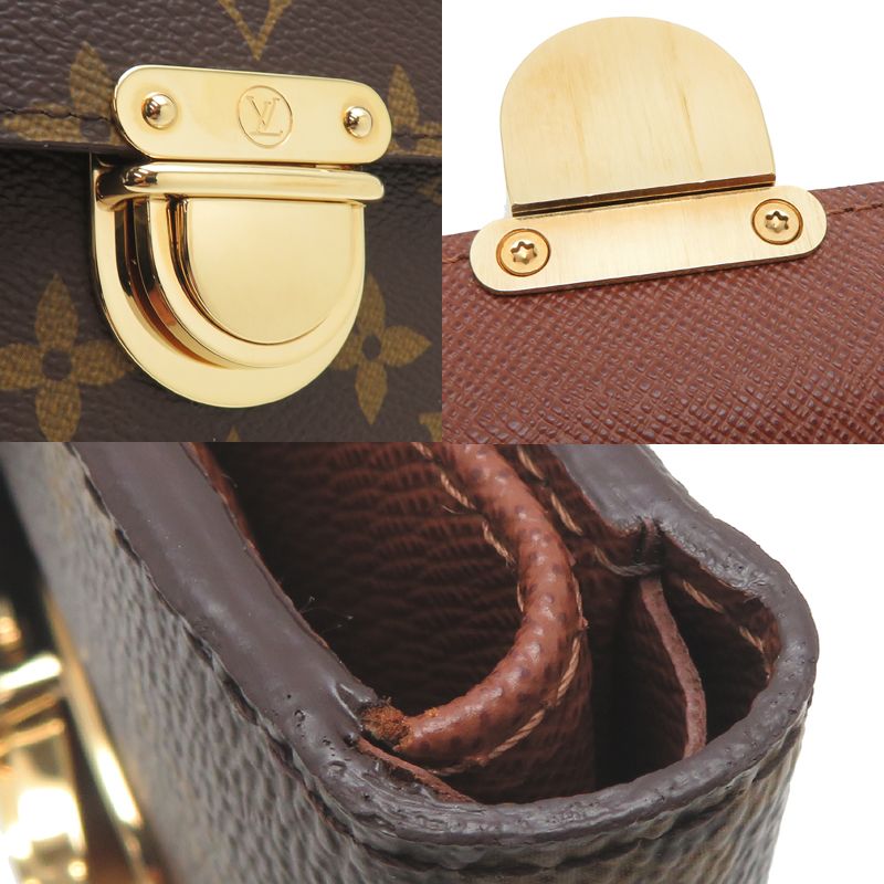 Louis Vuitton Trifold Wallet — view 9