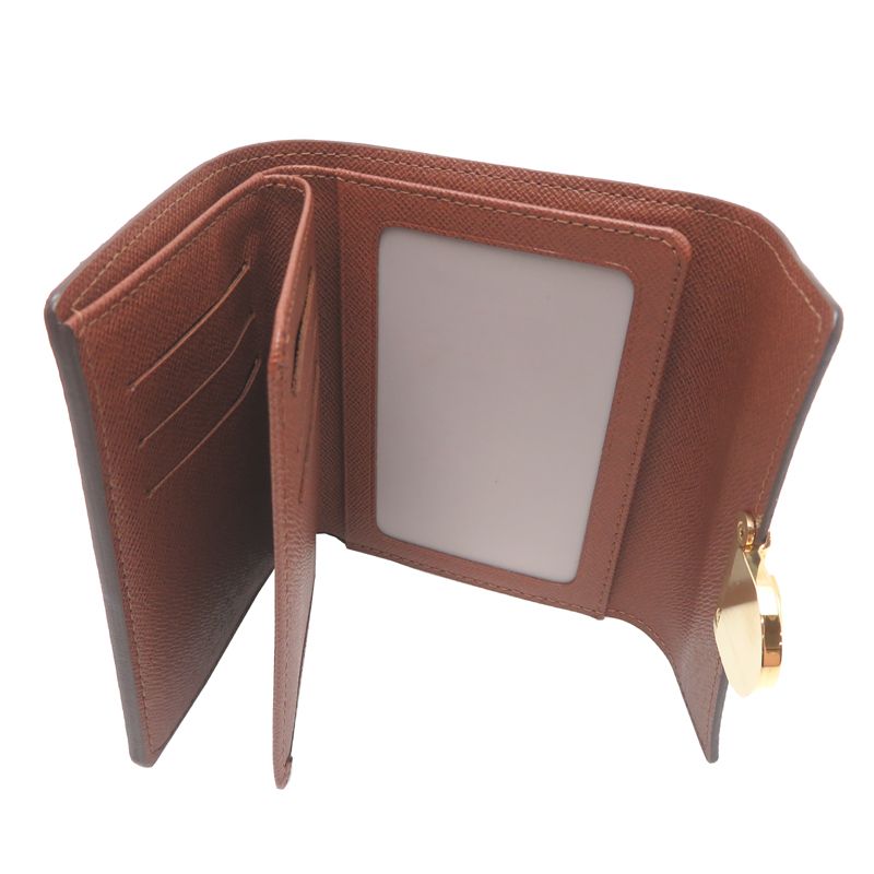 Louis Vuitton Trifold Wallet — view 5