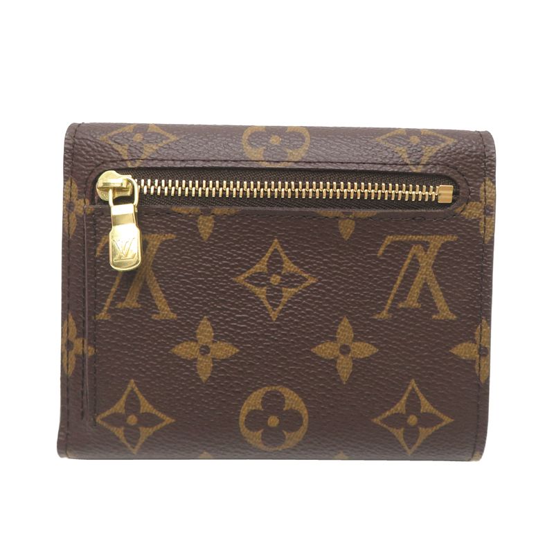 Louis Vuitton Trifold Wallet — view 2