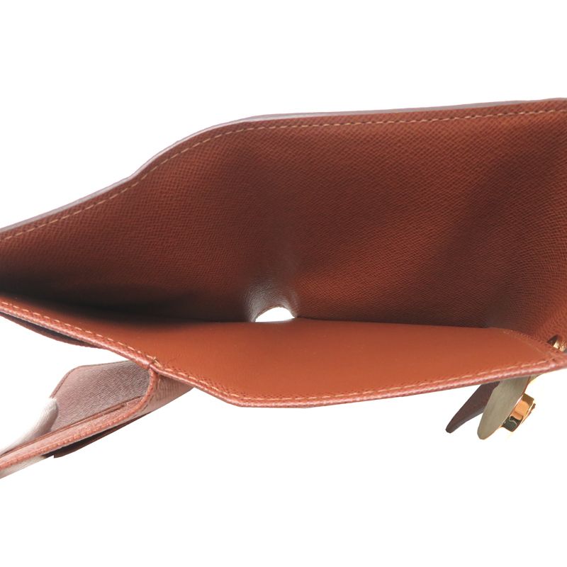 Louis Vuitton Trifold Wallet — view 6