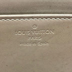 Louis Vuitton Wallet Lockme Portefeuille e Dune Leather — view 6