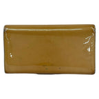 Louis Vuitton Wallet Lockme Portefeuille e Dune Leather — view 2