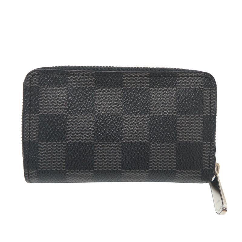 Louis Vuitton Card Case — view 2