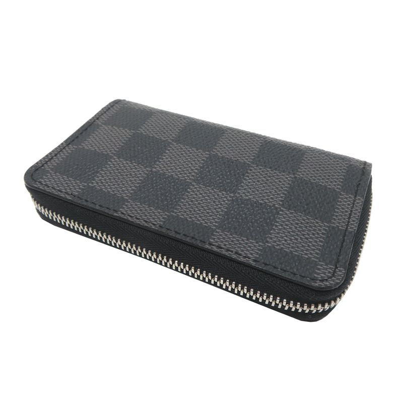 Louis Vuitton Card Case — view 4