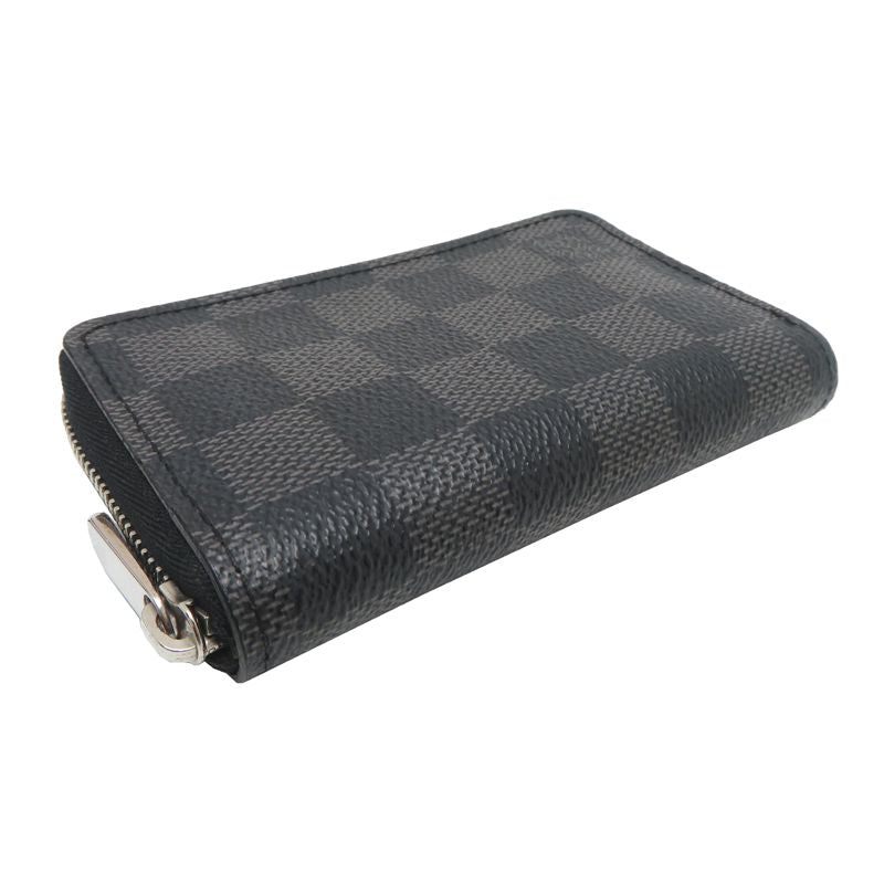 Louis Vuitton Card Case — view 3