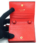Gucci Horsebit Adidas Shoulder Wallet Coin Case Card Red Blue White Gold — view 6