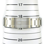 Rolex Watch Oyster Perpetual Roulett Sunray Calf Dial SS Automatic Winding — view 9