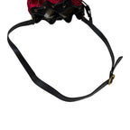 Gucci GG Velvet Shoulder Bag — view 9