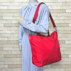 Prada Tote Nylon — view 2