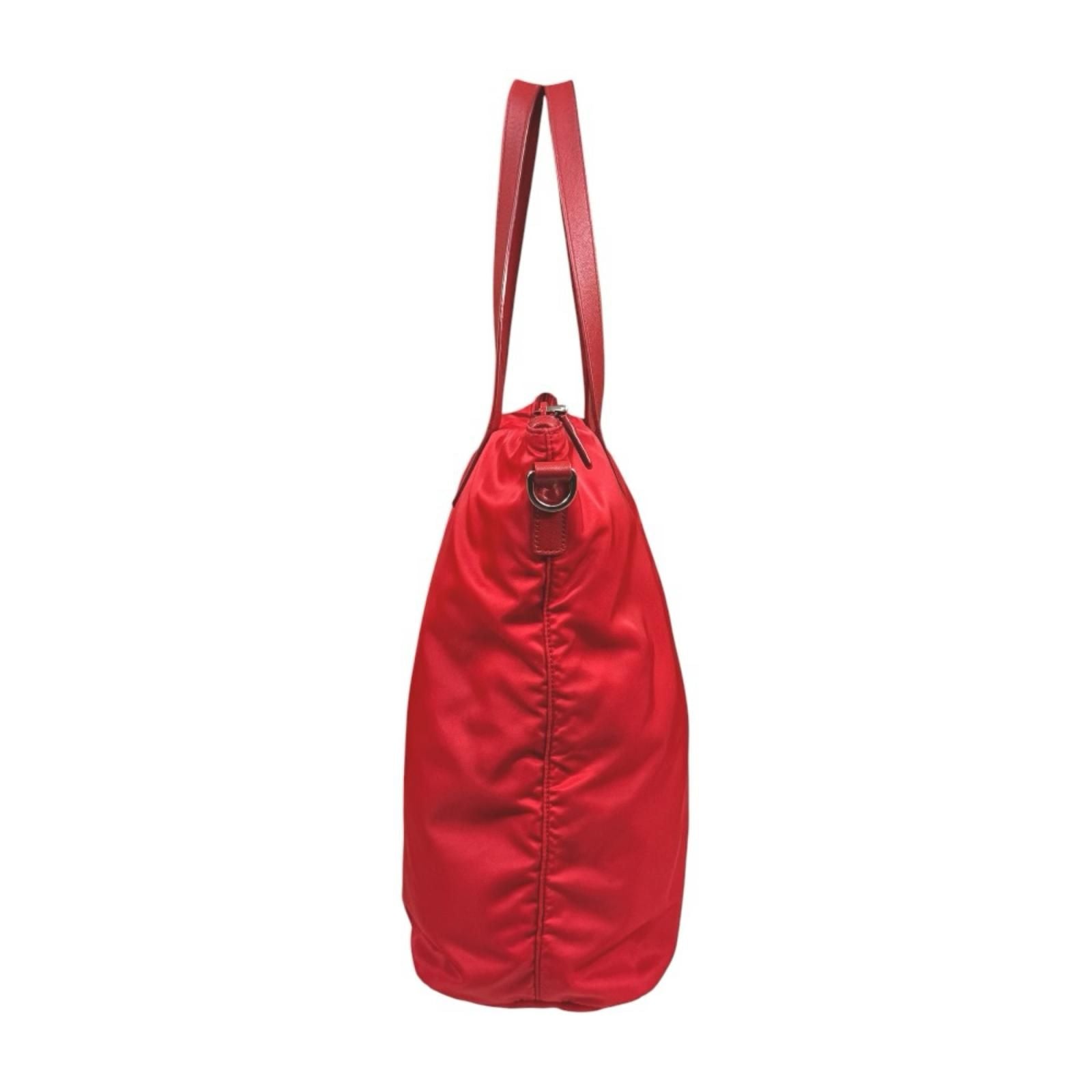Prada Tote Nylon — view 5