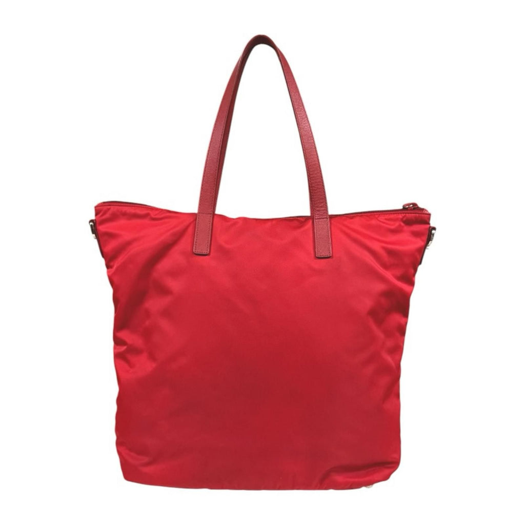 Prada Tote Nylon — view 4