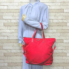 Prada Tote Nylon — view 3