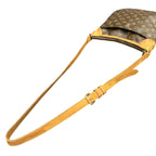 Louis Vuitton Odeon PM Monogram Shoulder — view 9