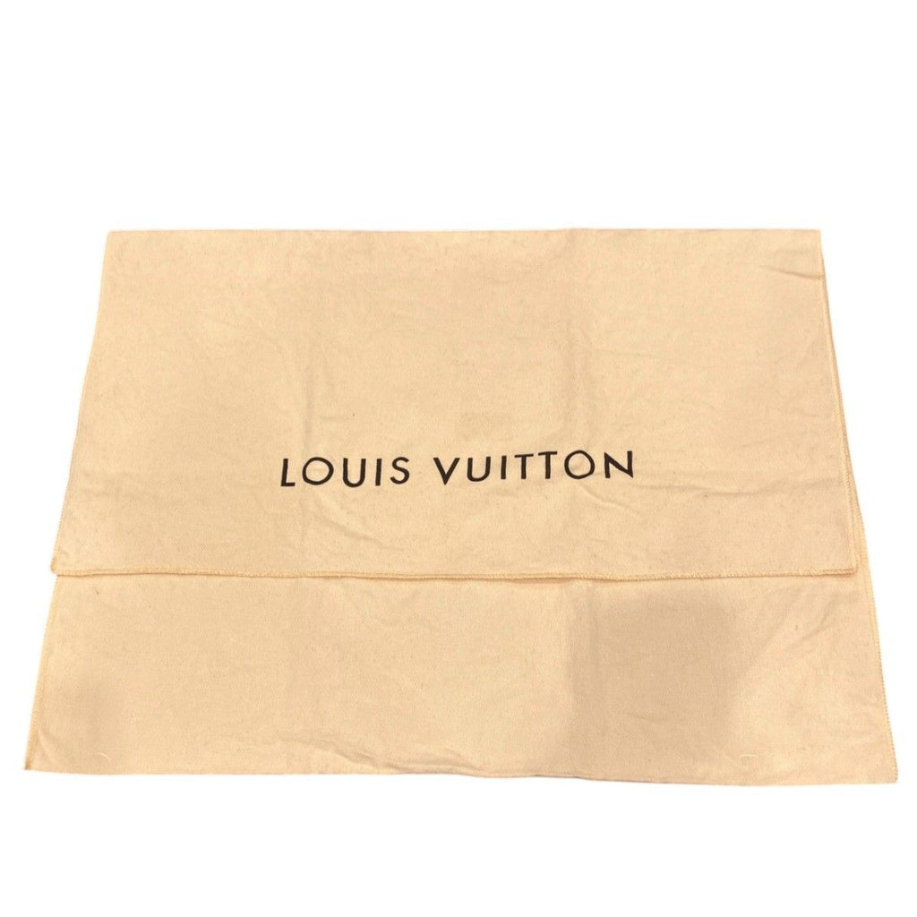Louis Vuitton Odeon PM Monogram Shoulder — view 5