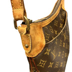 Louis Vuitton Odeon PM Monogram Shoulder — view 8