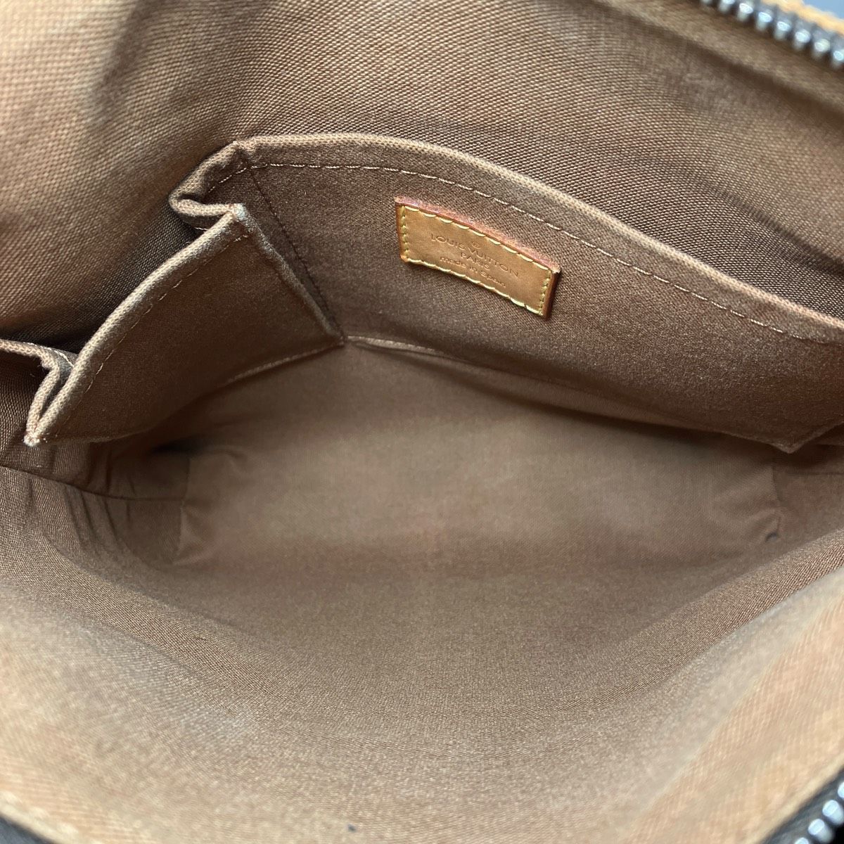 Louis Vuitton Odeon PM Monogram Shoulder — view 6