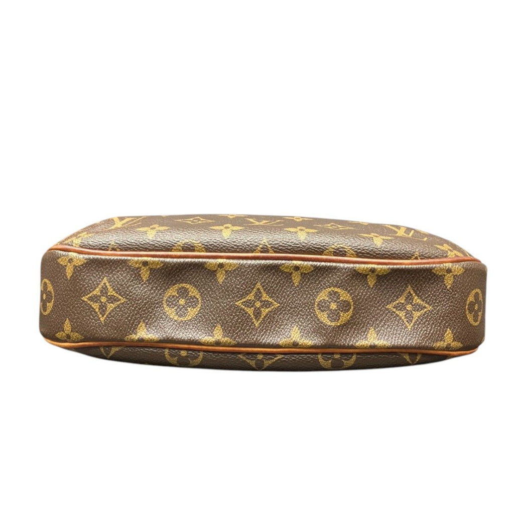 Louis Vuitton Odeon PM Monogram Shoulder — view 3