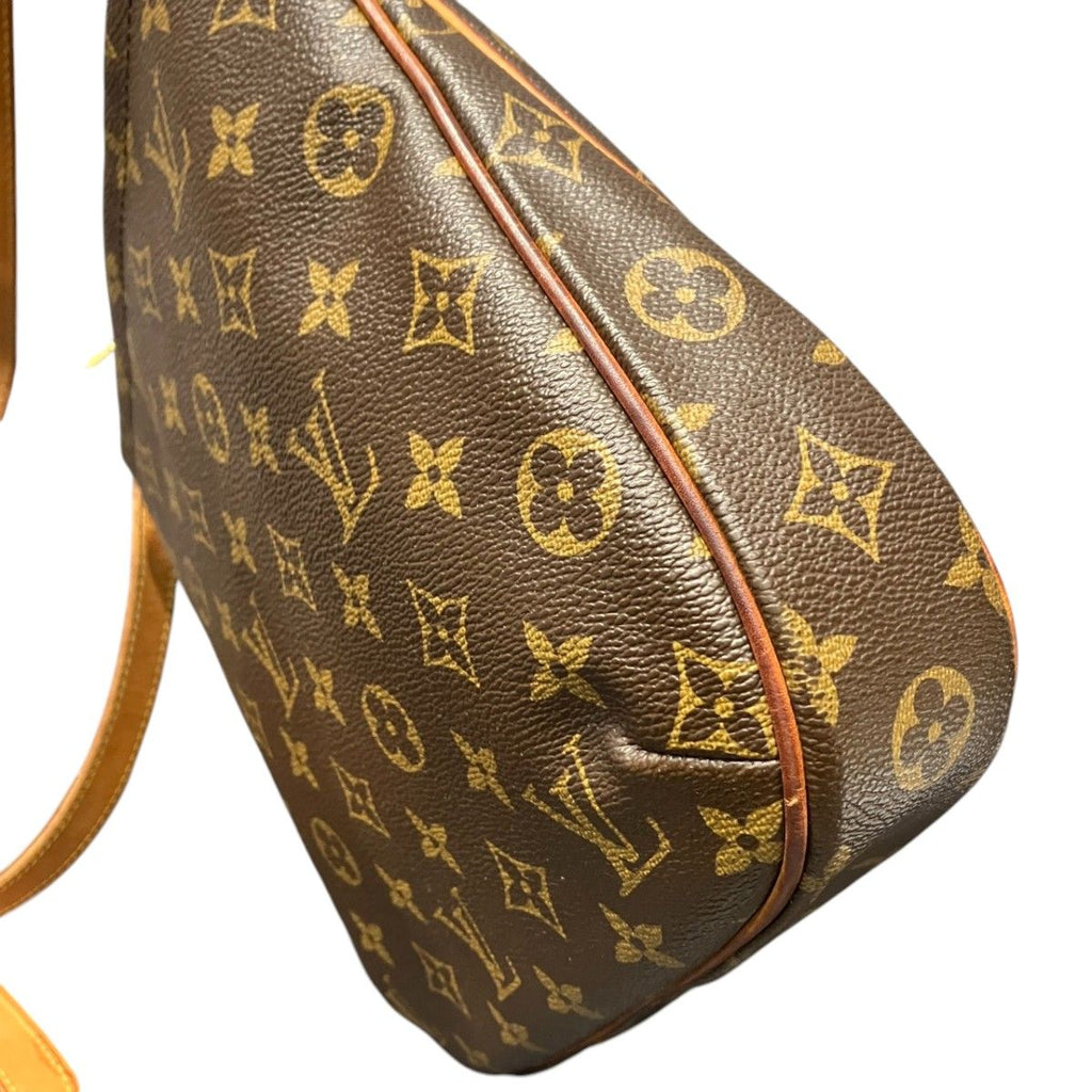 Louis Vuitton Odeon PM Monogram Shoulder — view 7