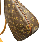 Louis Vuitton Odeon PM Monogram Shoulder — view 7