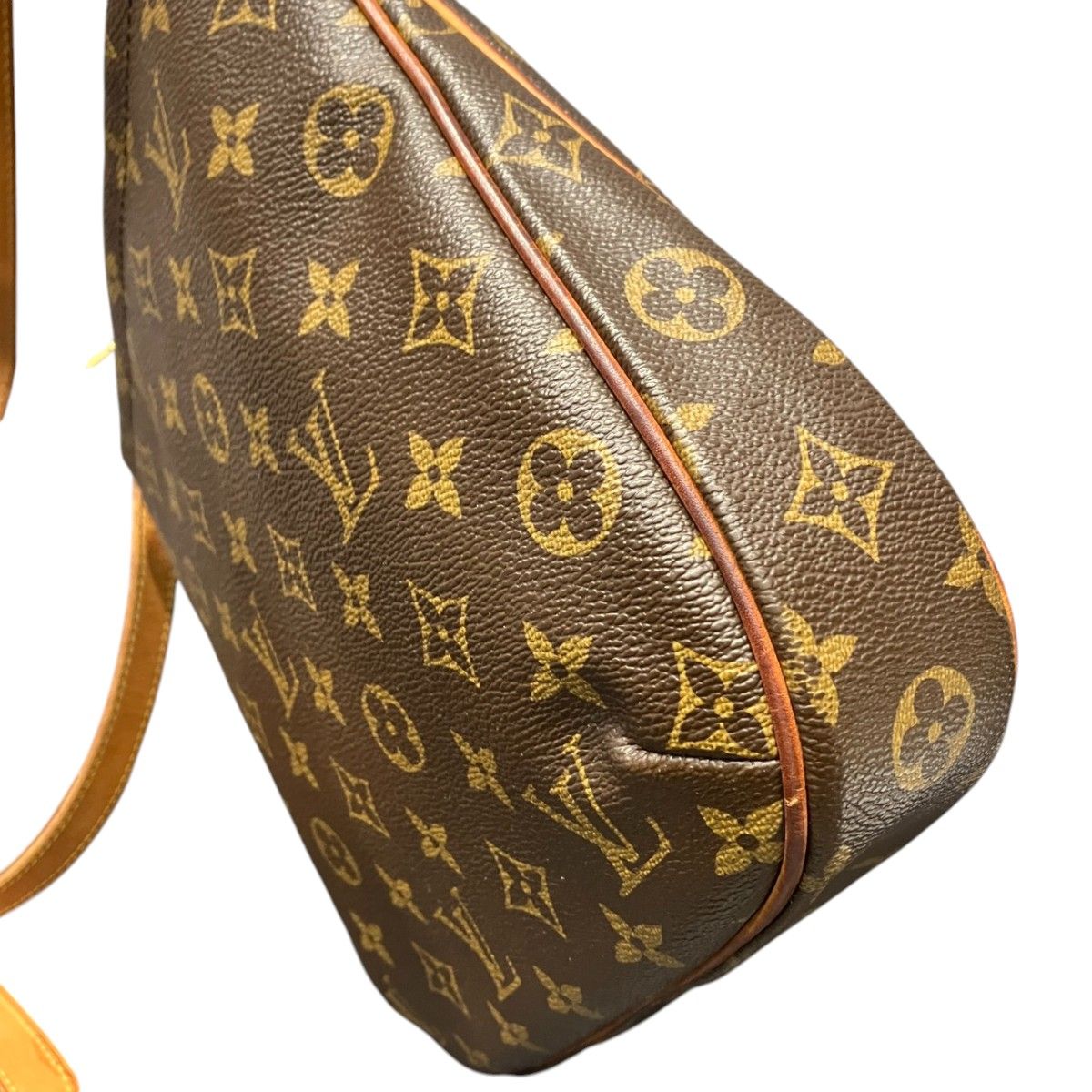 Louis Vuitton Odeon PM Monogram Shoulder — view 7