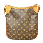 Louis Vuitton Odeon PM Monogram Shoulder — view 2