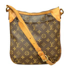 Louis Vuitton Odeon PM Monogram Shoulder