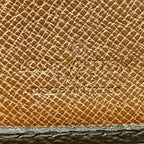Louis Vuitton Portefeuille Multiple Monogram Bifold Wallet — view 4